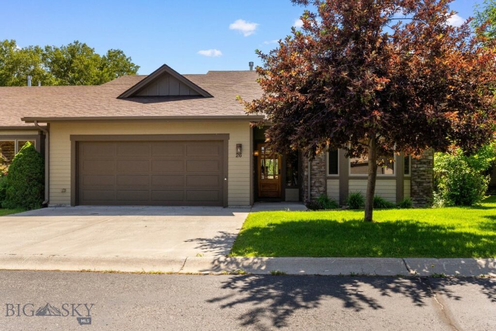 3300 E Graf, Bozeman MT 59715