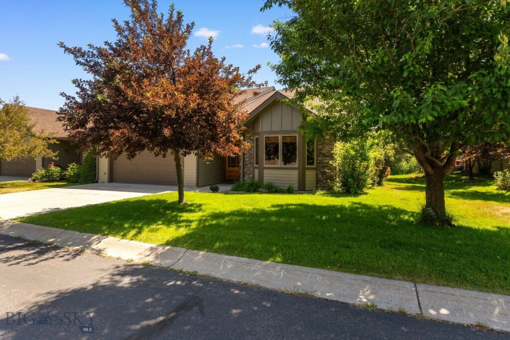3300 E Graf, Bozeman MT 59715