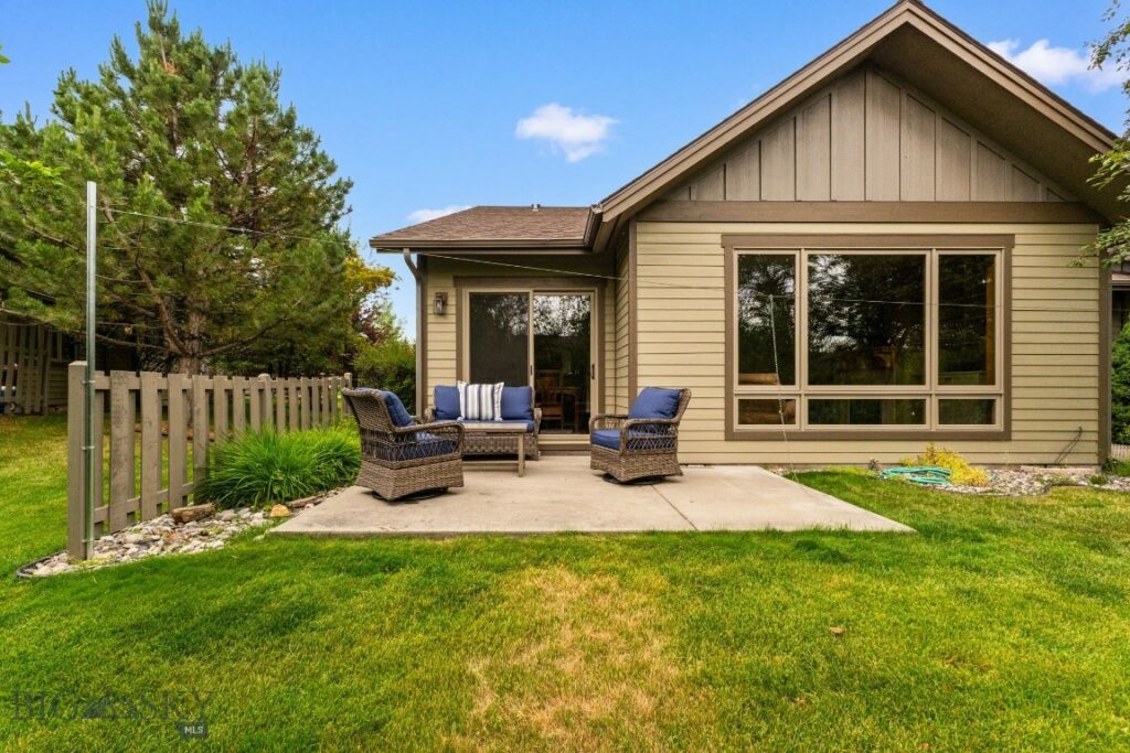 3300 E Graf, Bozeman MT 59715