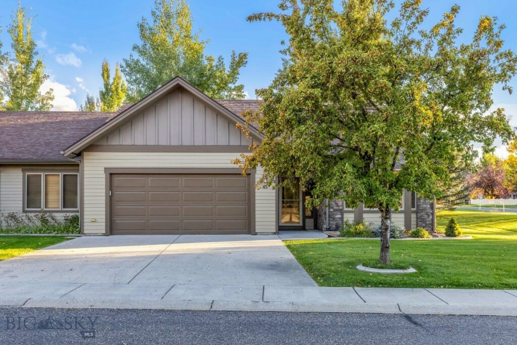 3300 E Graf, Bozeman MT 59715