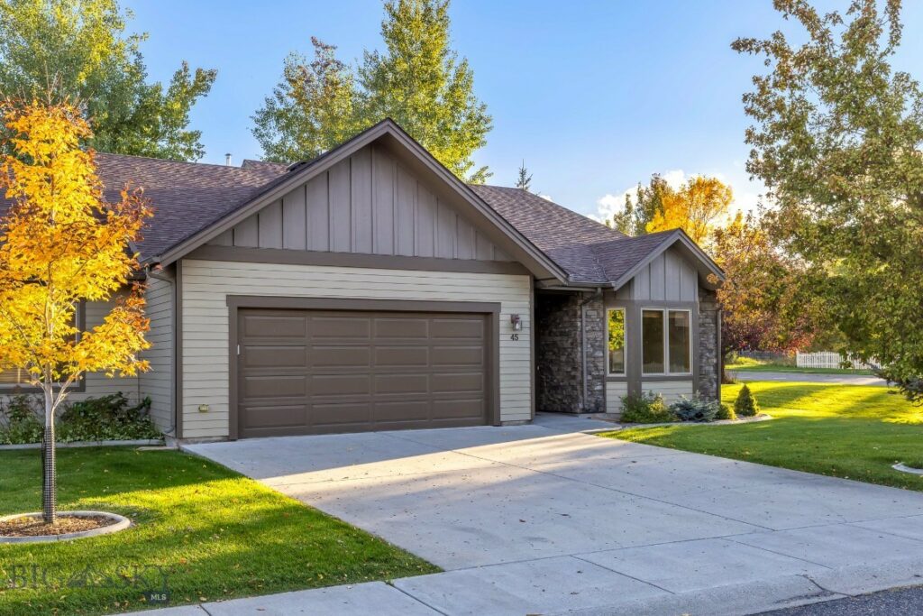 3300 E Graf, Bozeman MT 59715