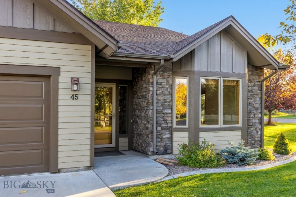 3300 E Graf, Bozeman MT 59715