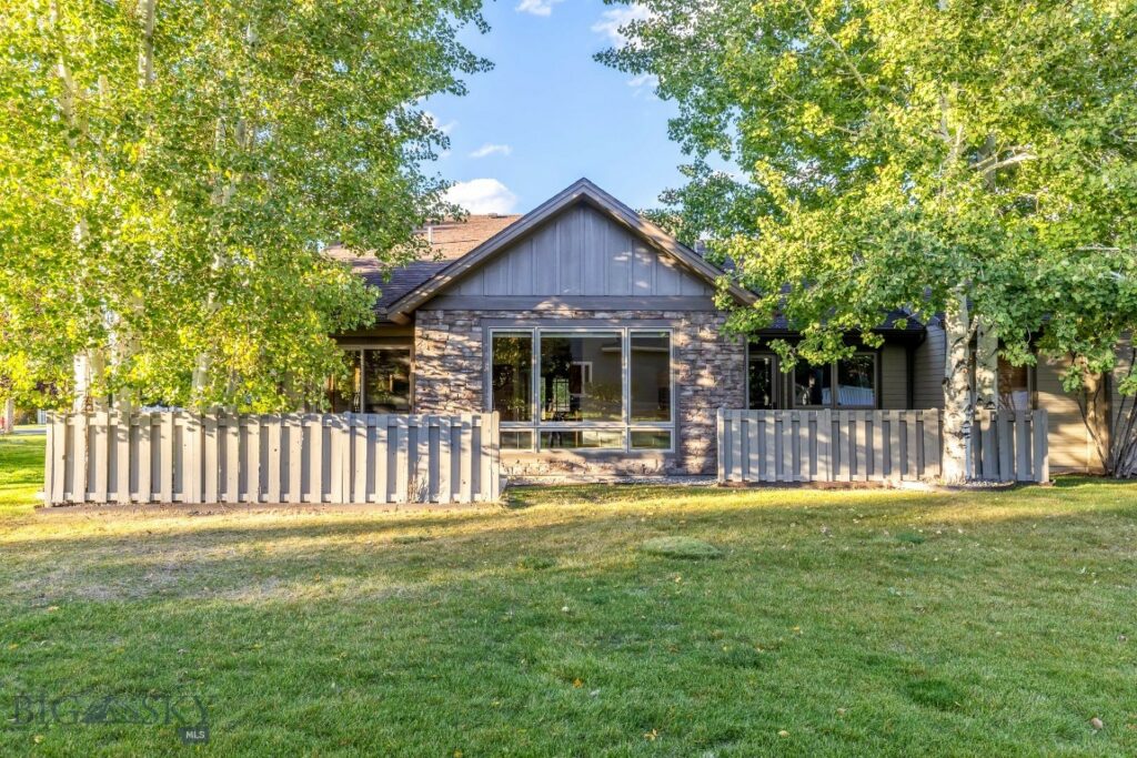 3300 E Graf, Bozeman MT 59715
