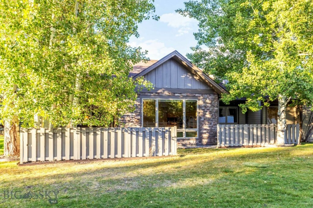 3300 E Graf, Bozeman MT 59715