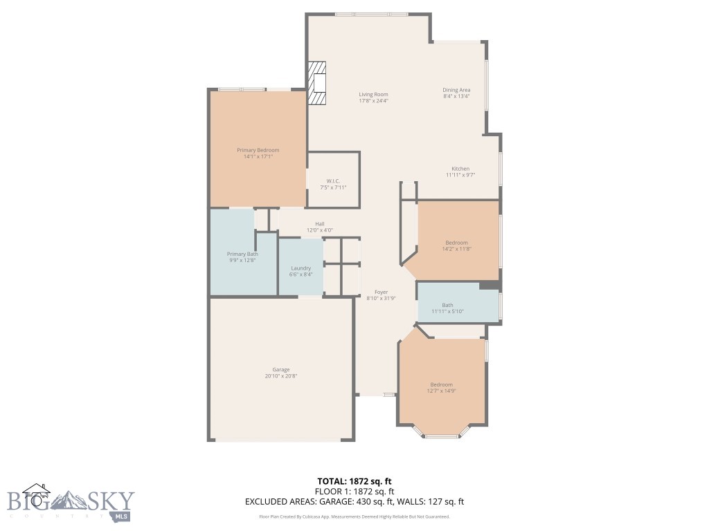 3300 E Graf, Bozeman MT 59715