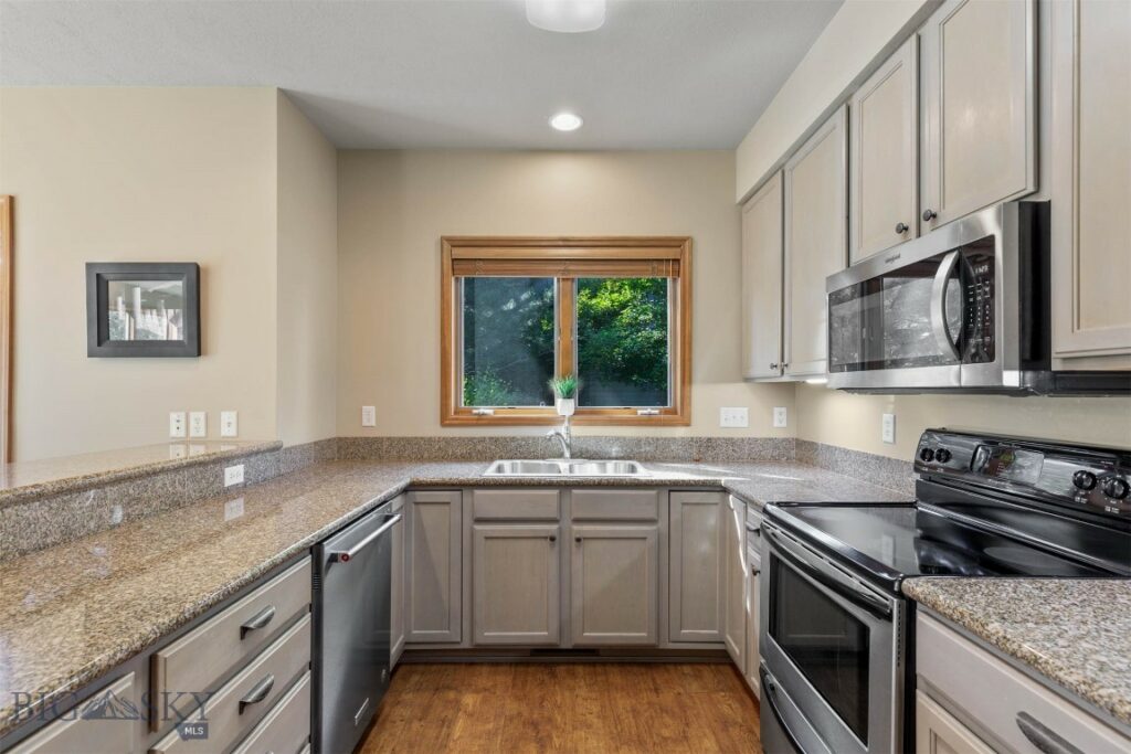 3300 E Graf Street, Bozeman MT 59715