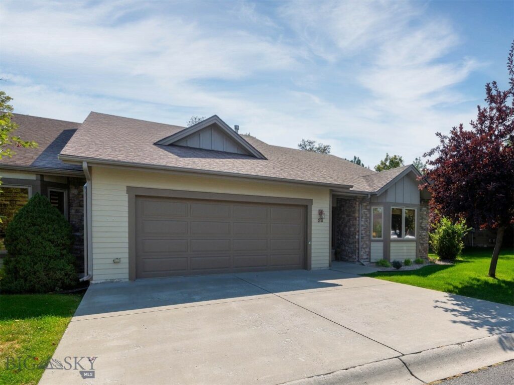 3300 E Graf Street, Bozeman MT 59715