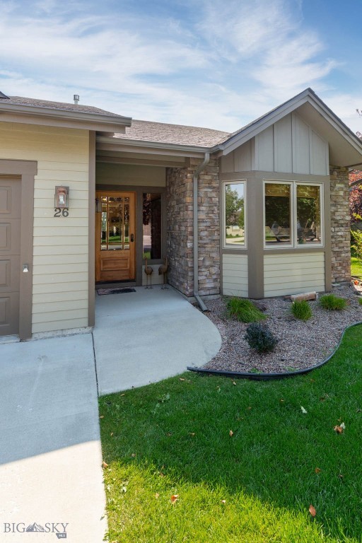 3300 E Graf Street, Bozeman MT 59715