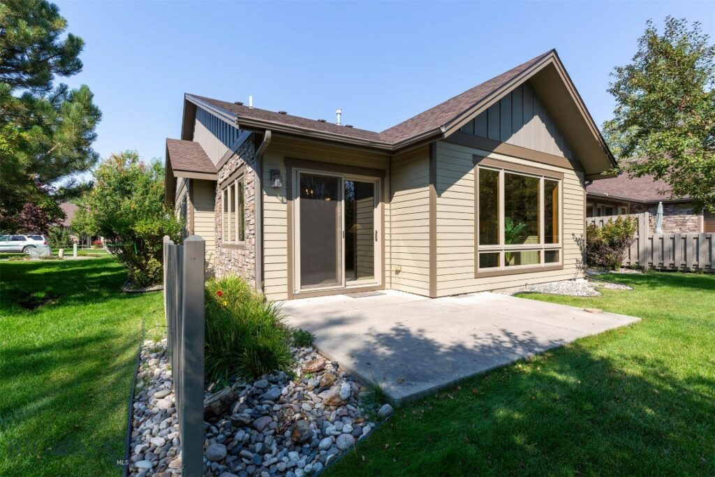 3300 E Graf Street, Bozeman MT 59715