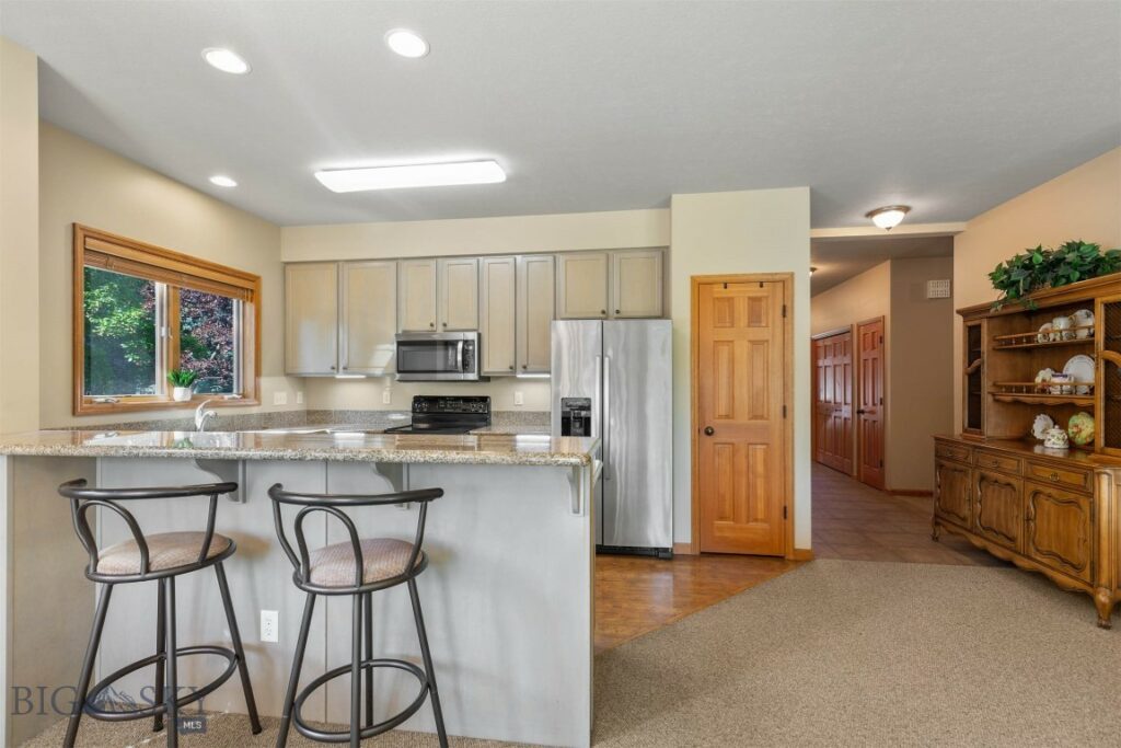 3300 E Graf Street, Bozeman MT 59715