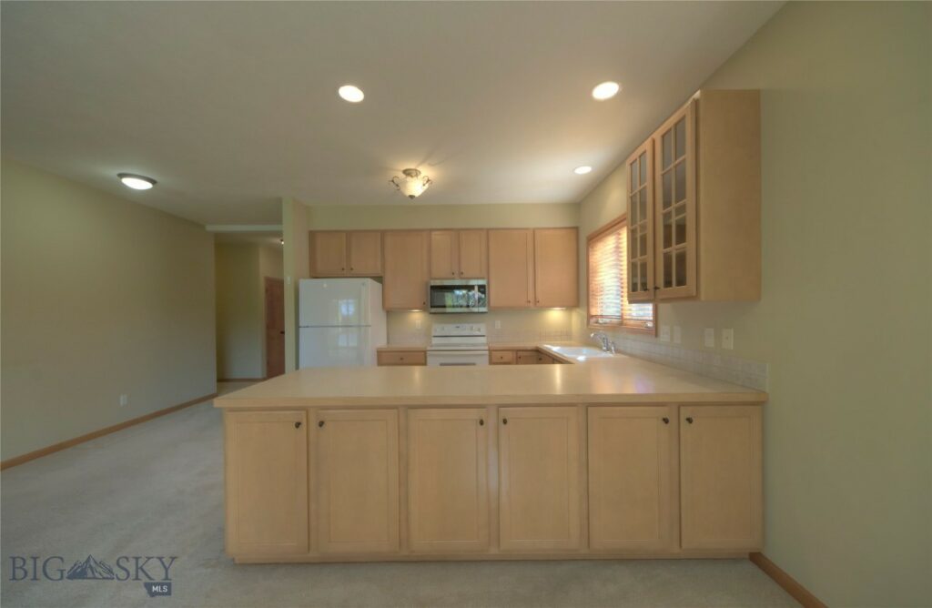 3300 E Graf Street, Bozeman MT 59715