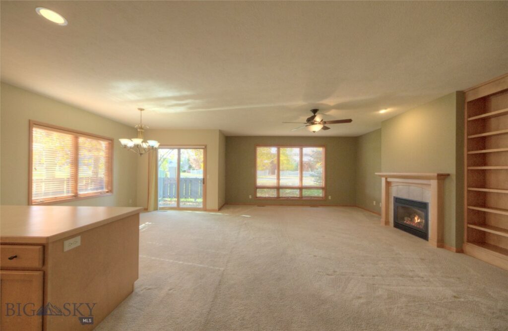 3300 E Graf Street, Bozeman MT 59715