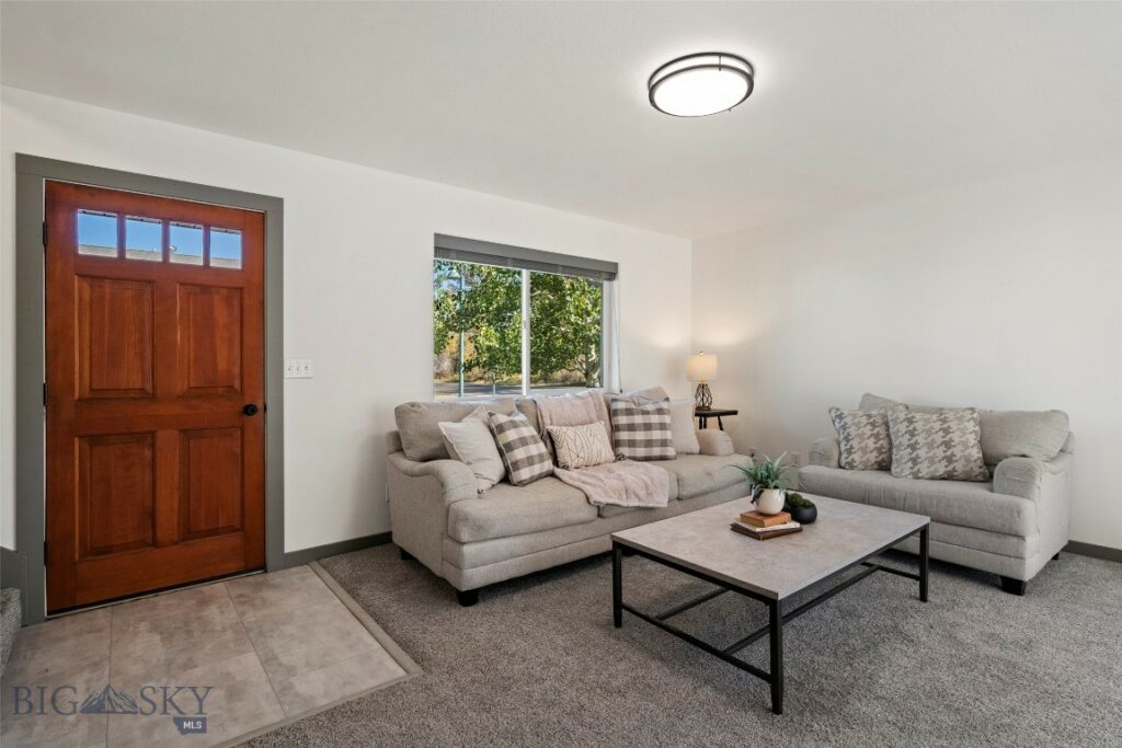 3302 Laredo Drive, Bozeman MT 59718