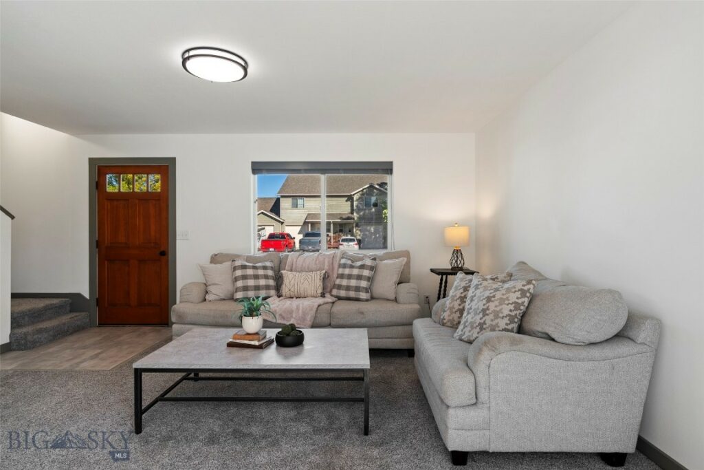 3302 Laredo Drive, Bozeman MT 59718