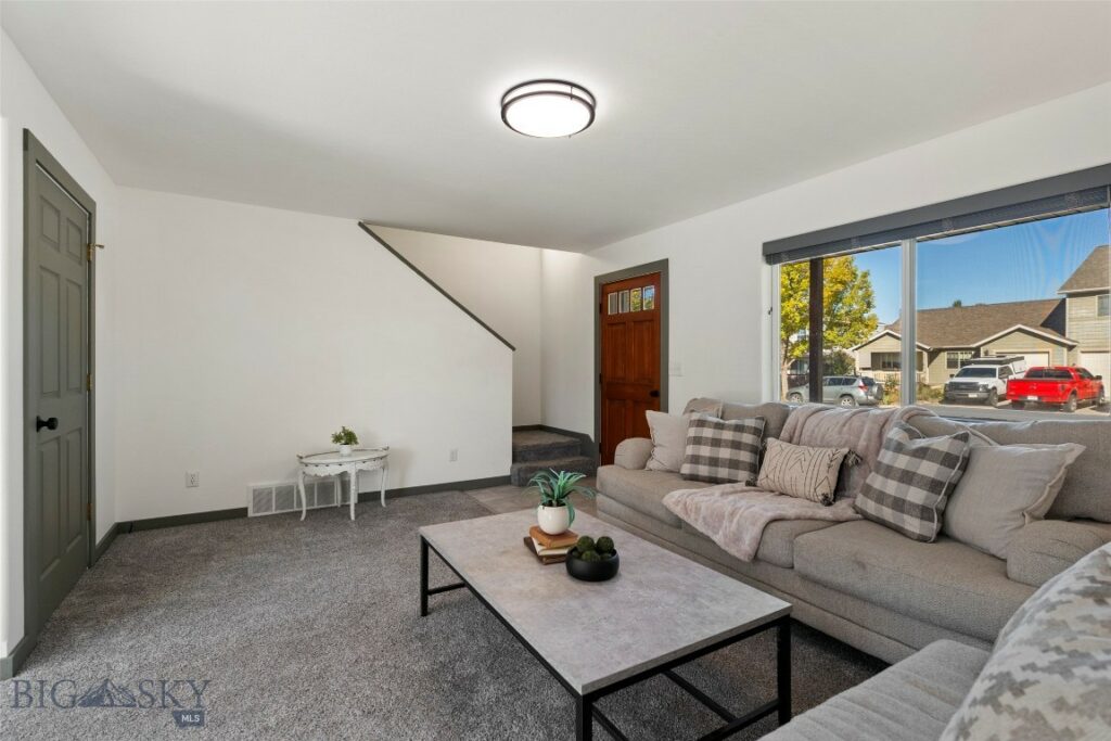 3302 Laredo Drive, Bozeman MT 59718
