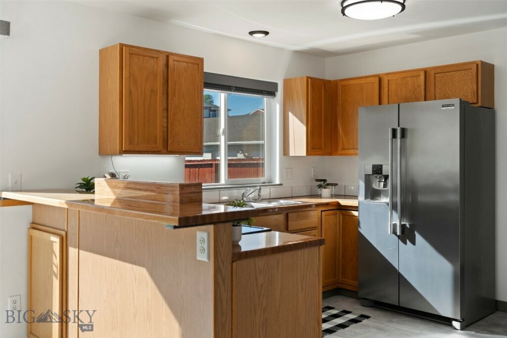 3302 Laredo Drive, Bozeman MT 59718