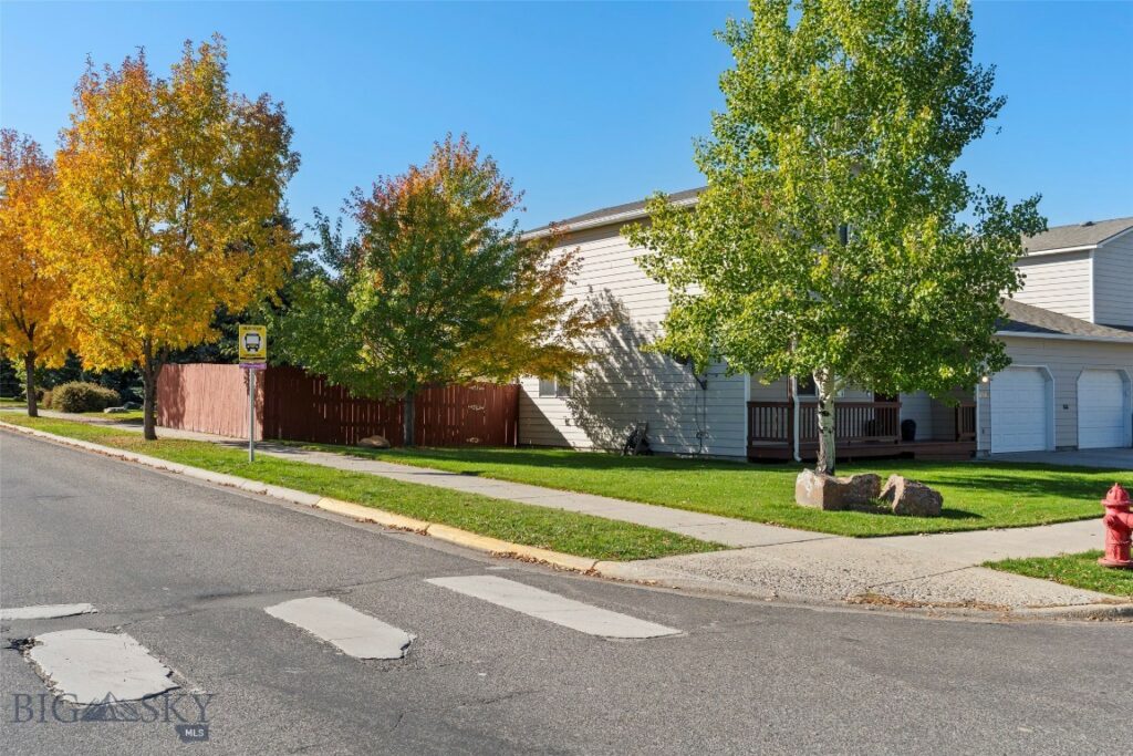 3302 Laredo Drive, Bozeman MT 59718