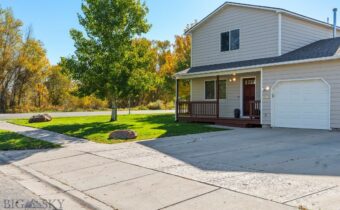 3302 Laredo Drive, Bozeman MT 59718