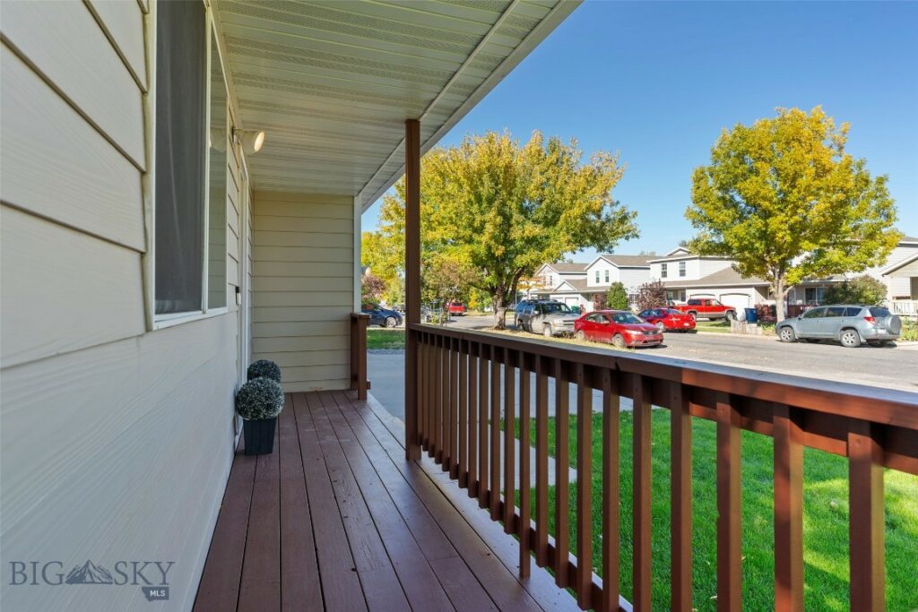 3302 Laredo Drive, Bozeman MT 59718