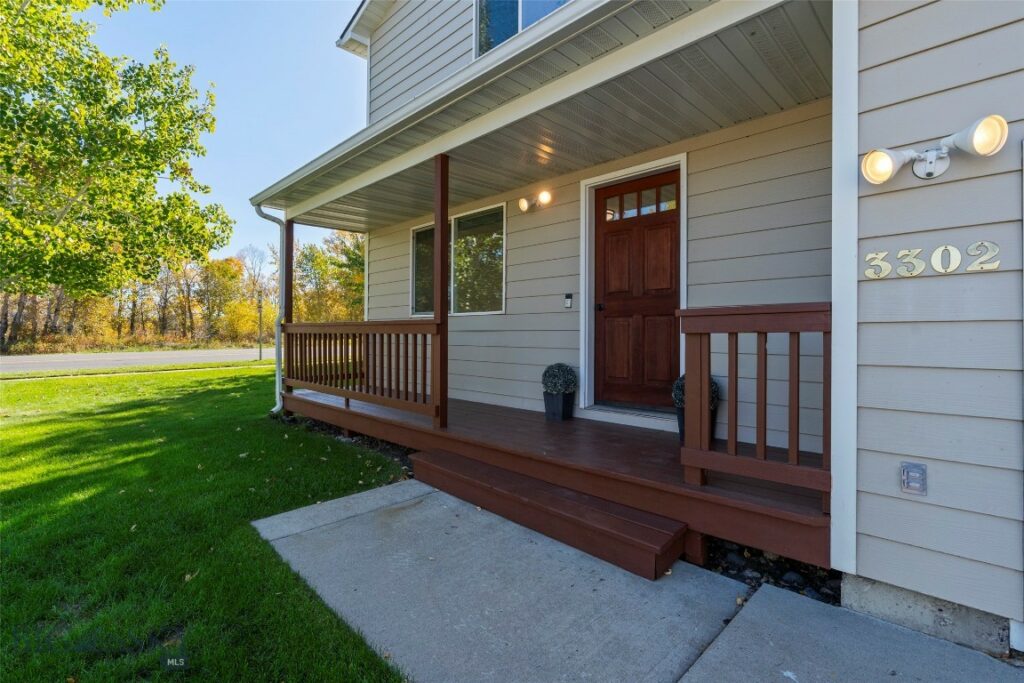 3302 Laredo Drive, Bozeman MT 59718