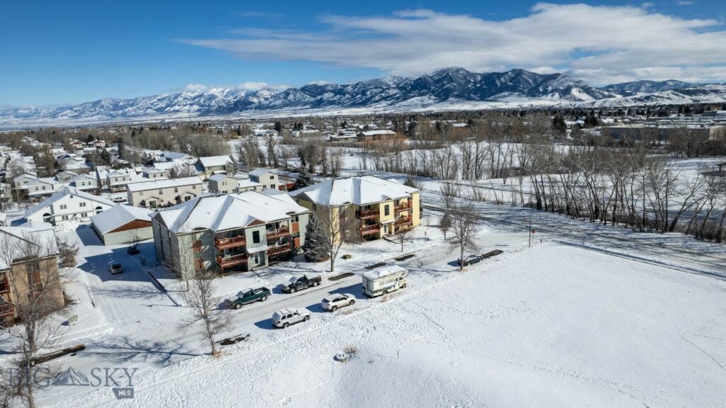 3303 Fallon Street, Bozeman MT 59718