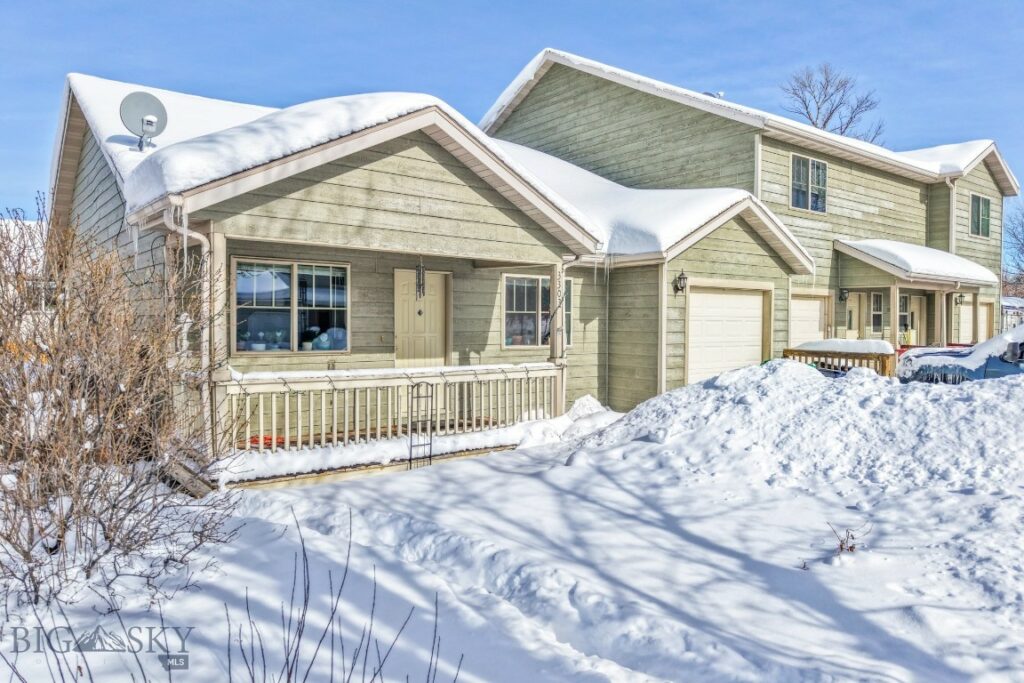 3303 Laredo Drive, Bozeman MT 59718