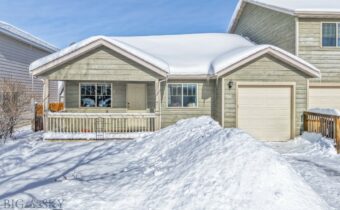 3303 Laredo Drive, Bozeman MT 59718