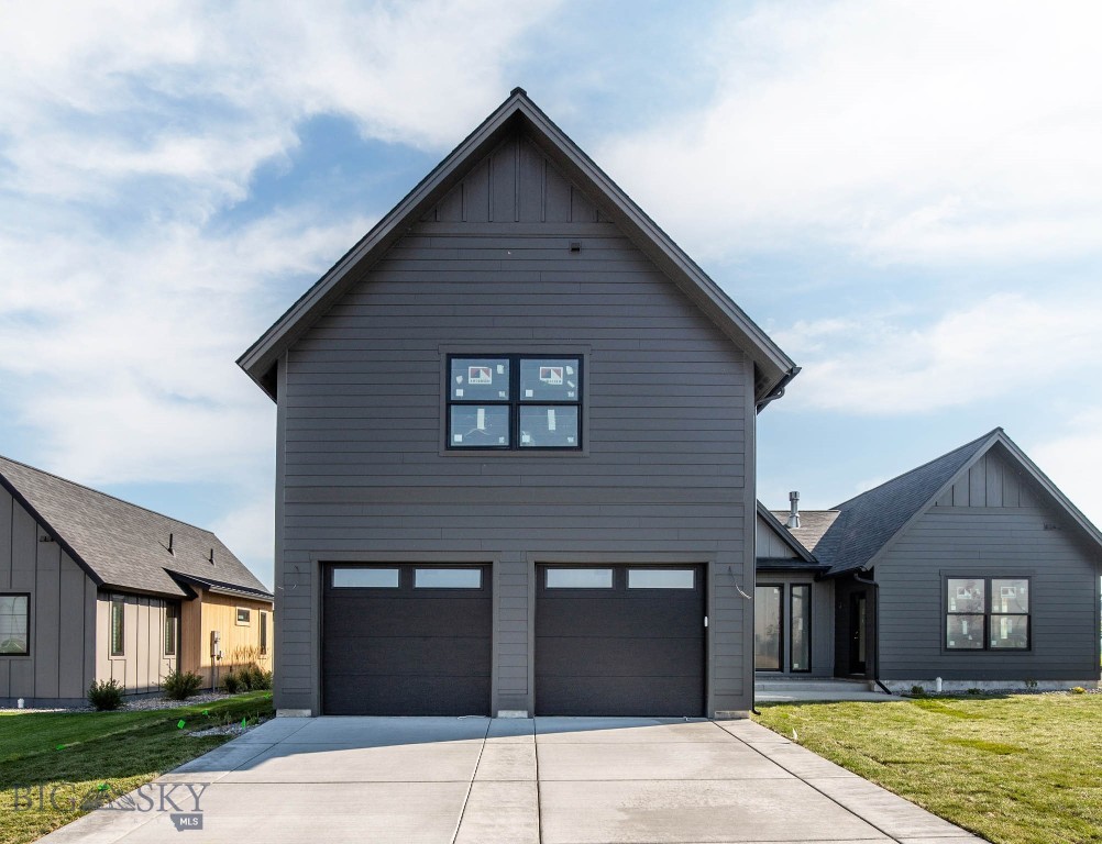 3305 S 22nd Avenue, Bozeman MT 59718