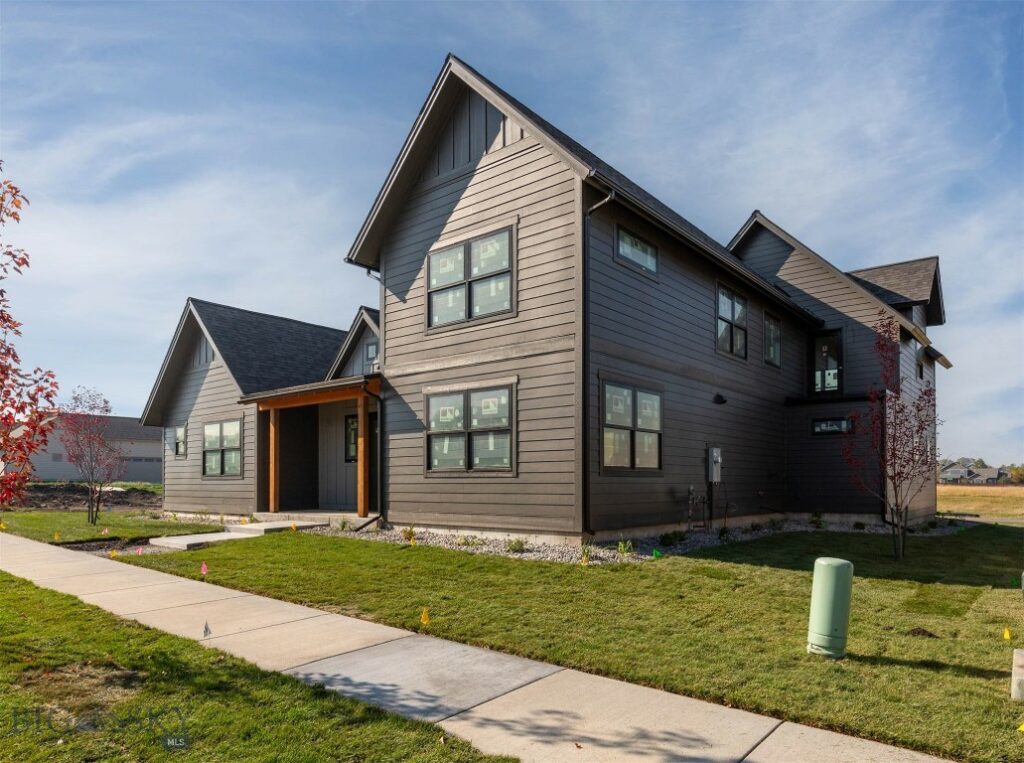 3305 S 22nd Avenue, Bozeman MT 59718