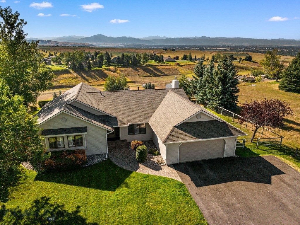3310 Tumbleweed Drive, Bozeman MT 59715