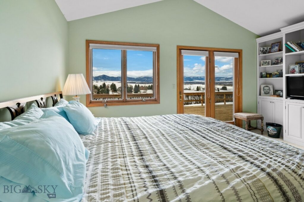 3310 Tumbleweed Drive, Bozeman MT 59715