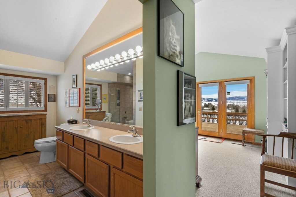 3310 Tumbleweed Drive, Bozeman MT 59715