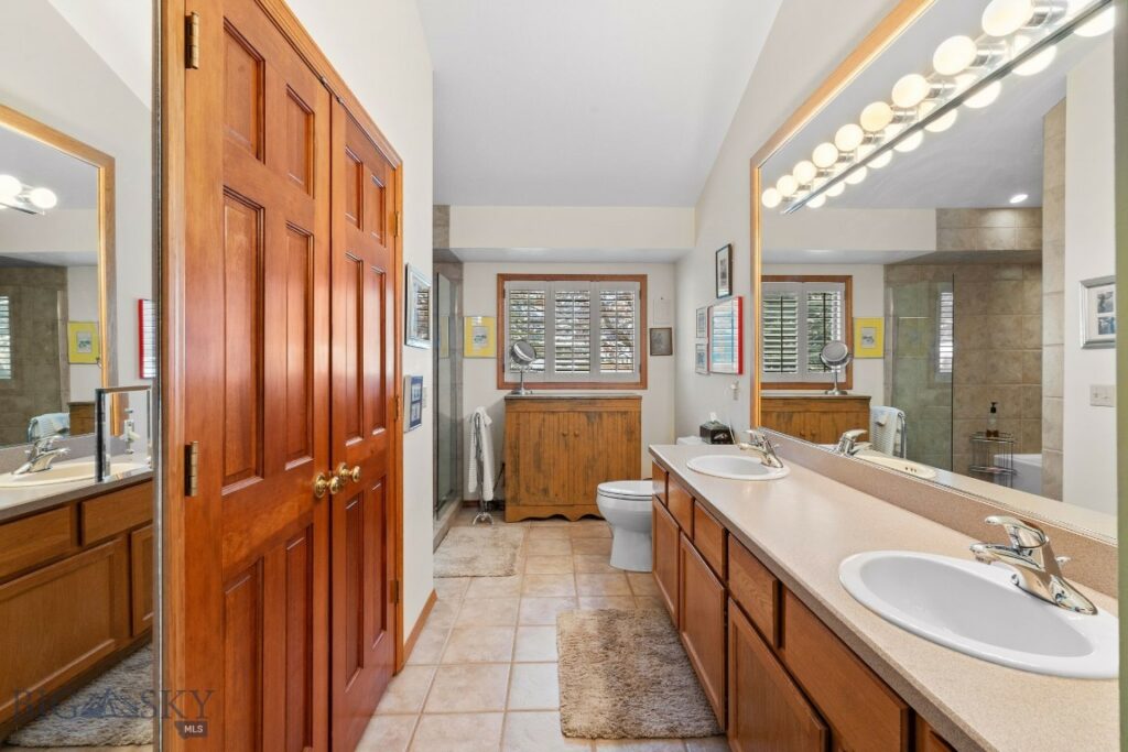3310 Tumbleweed Drive, Bozeman MT 59715