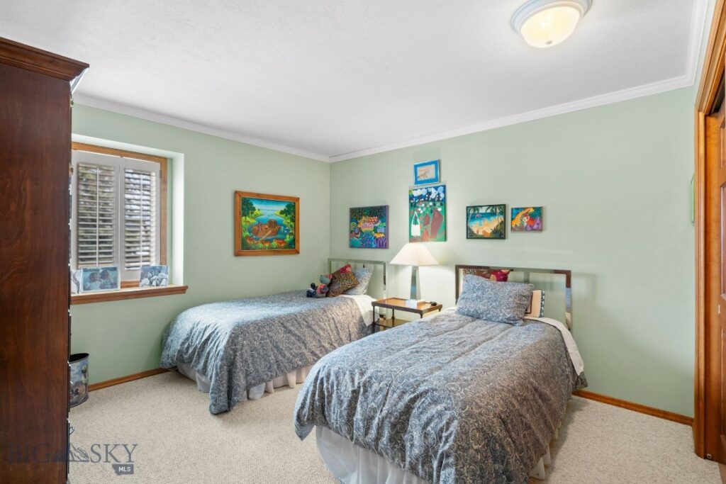 3310 Tumbleweed Drive, Bozeman MT 59715