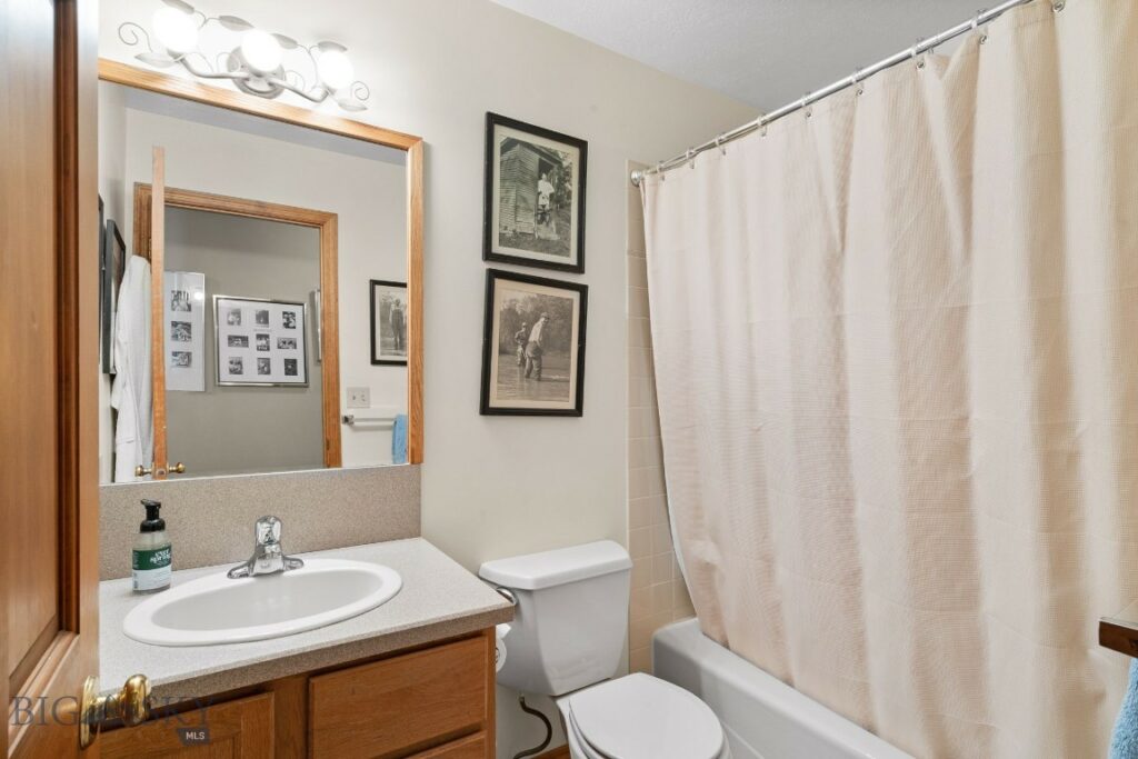 3310 Tumbleweed Drive, Bozeman MT 59715