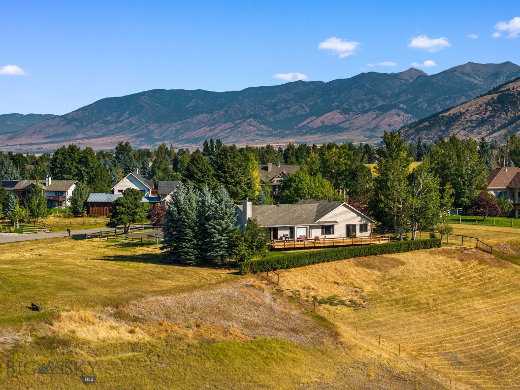 3310 Tumbleweed Drive, Bozeman MT 59715