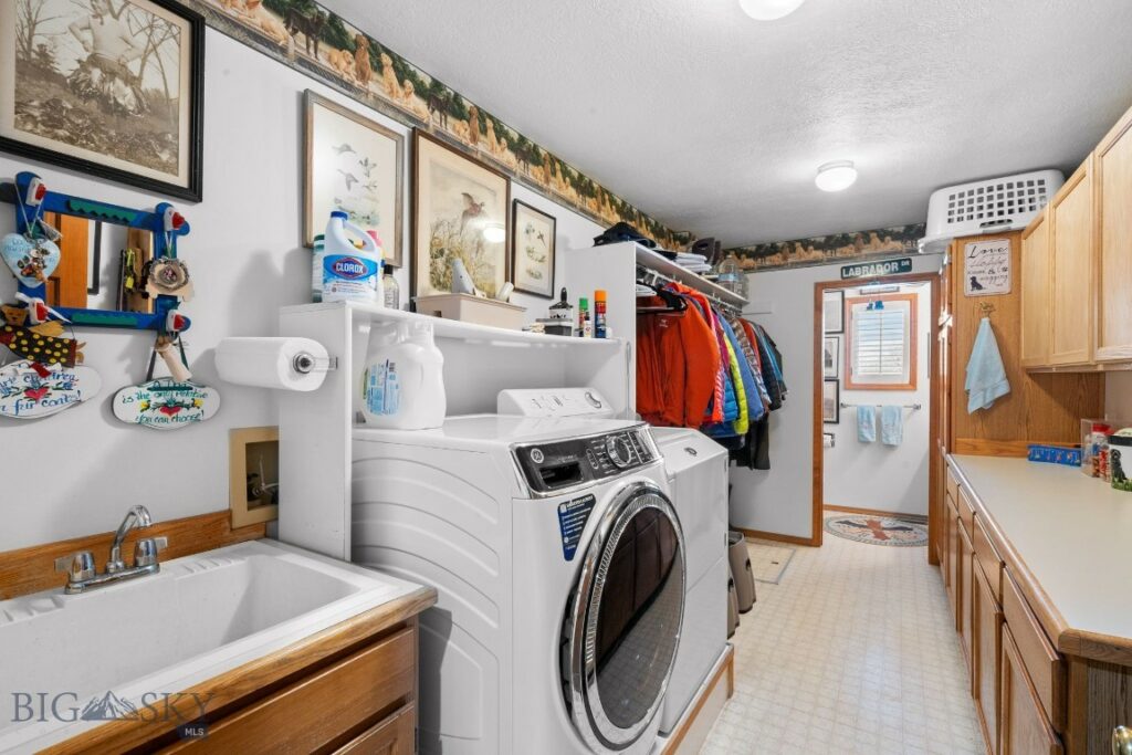 3310 Tumbleweed Drive, Bozeman MT 59715
