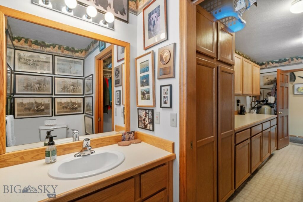 3310 Tumbleweed Drive, Bozeman MT 59715