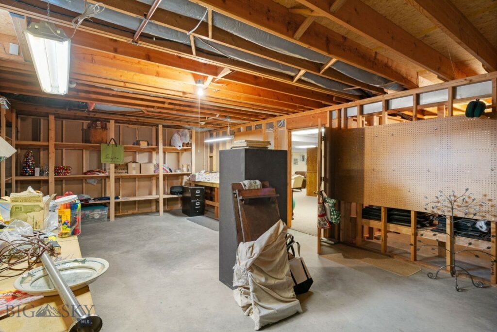 3310 Tumbleweed Drive, Bozeman MT 59715