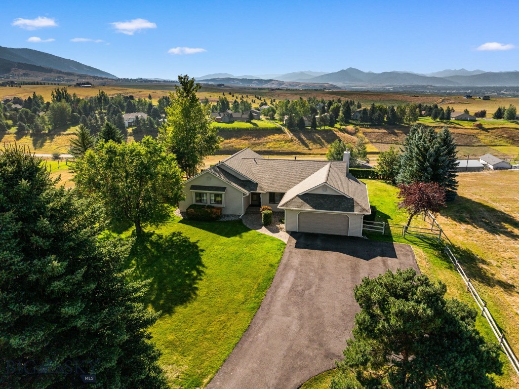 3310 Tumbleweed Drive, Bozeman MT 59715