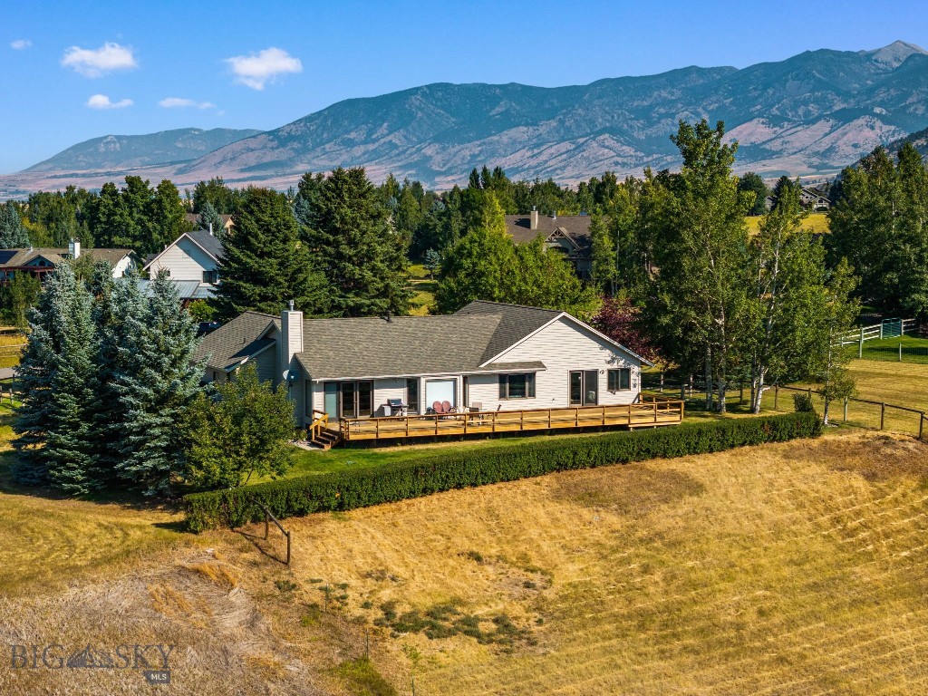 3310 Tumbleweed Drive, Bozeman MT 59715
