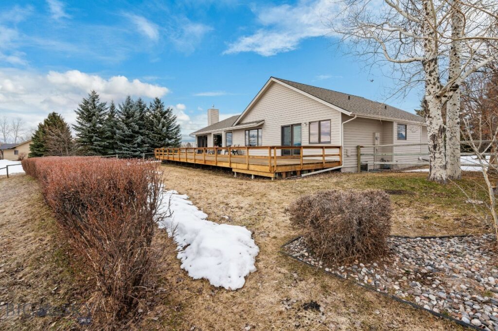 3310 Tumbleweed Drive, Bozeman MT 59715