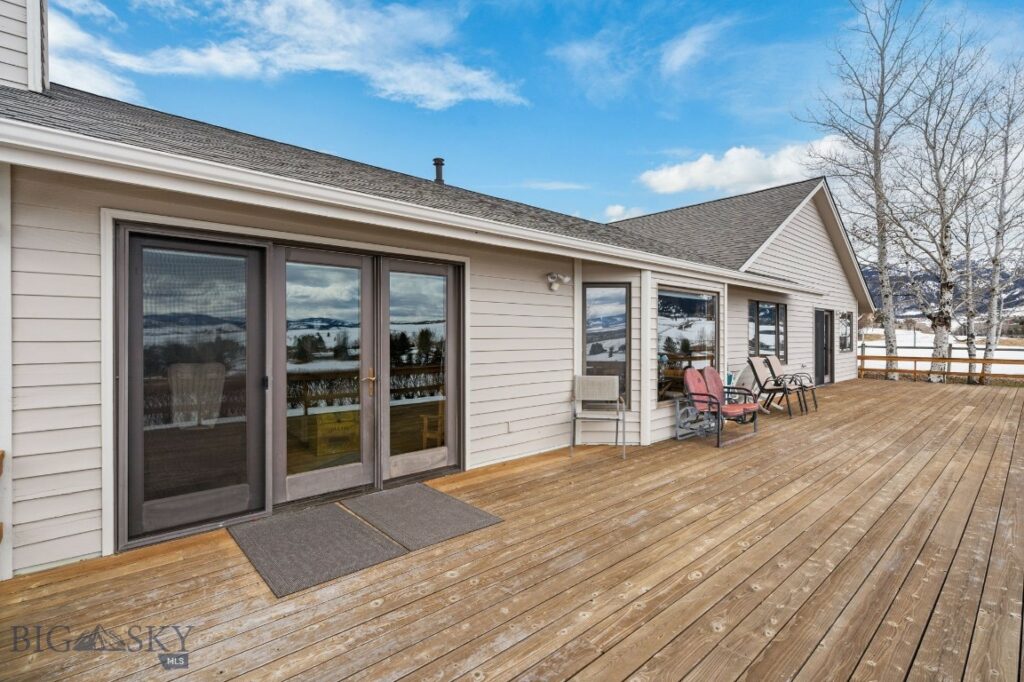 3310 Tumbleweed Drive, Bozeman MT 59715