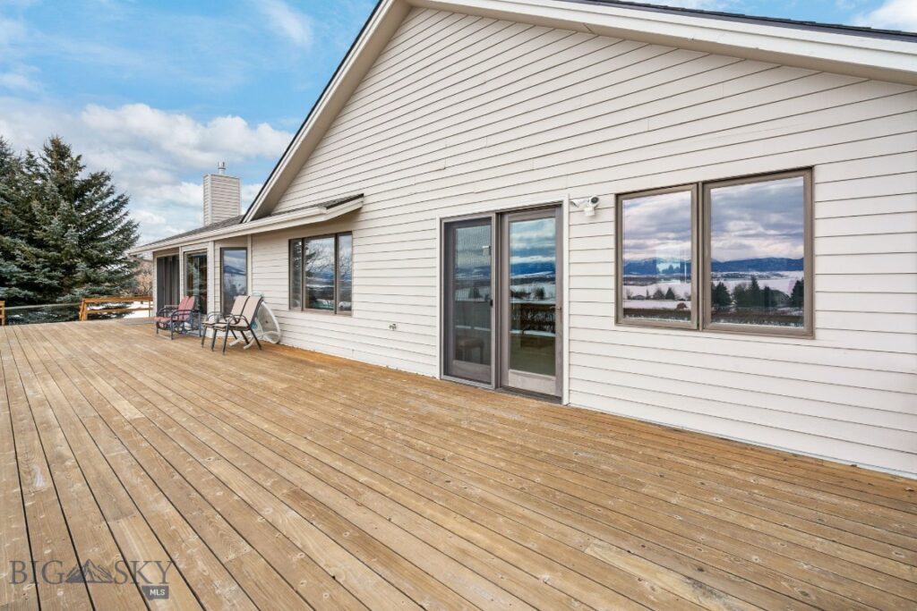 3310 Tumbleweed Drive, Bozeman MT 59715