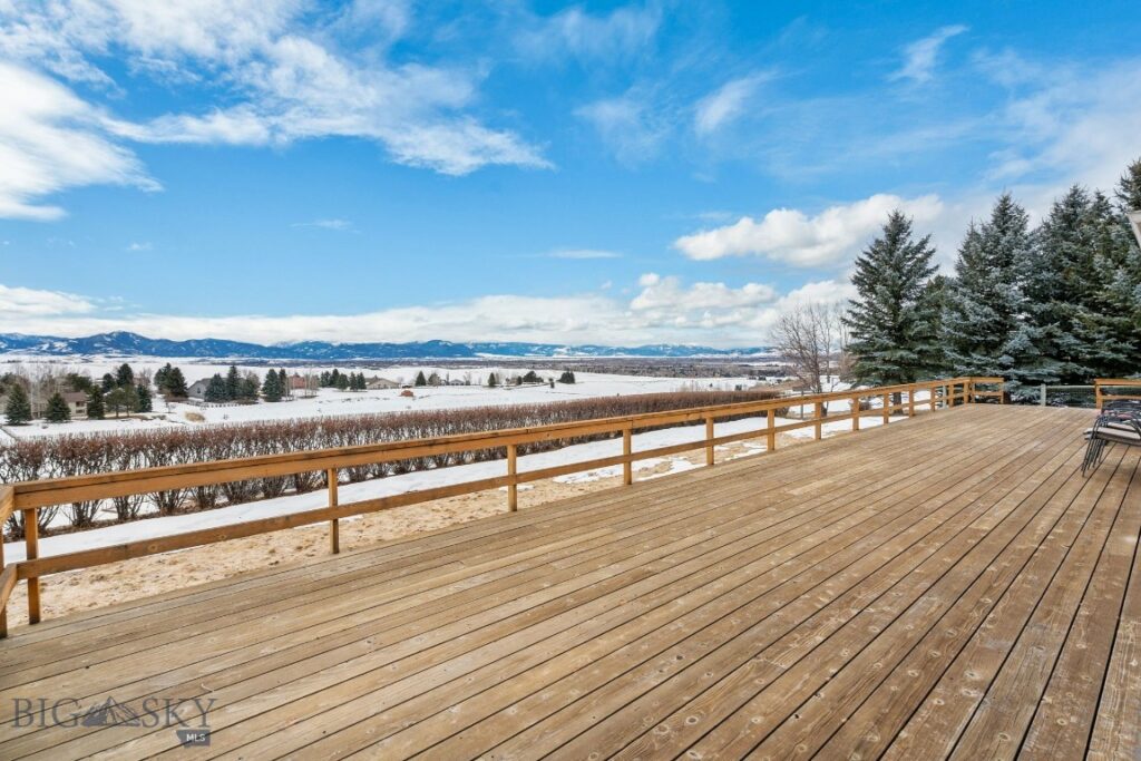 3310 Tumbleweed Drive, Bozeman MT 59715