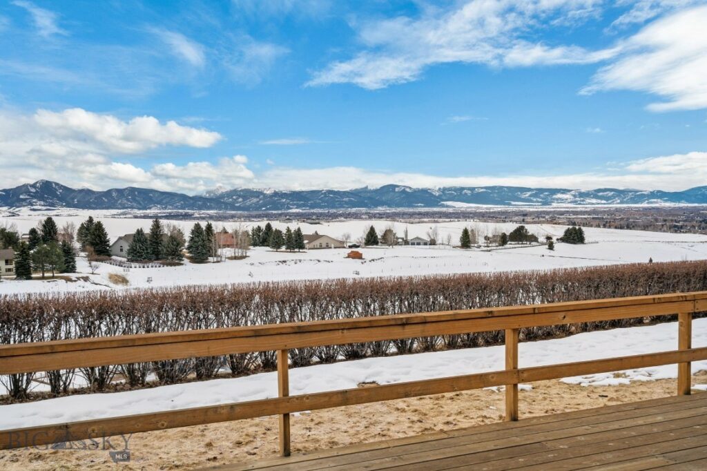 3310 Tumbleweed Drive, Bozeman MT 59715