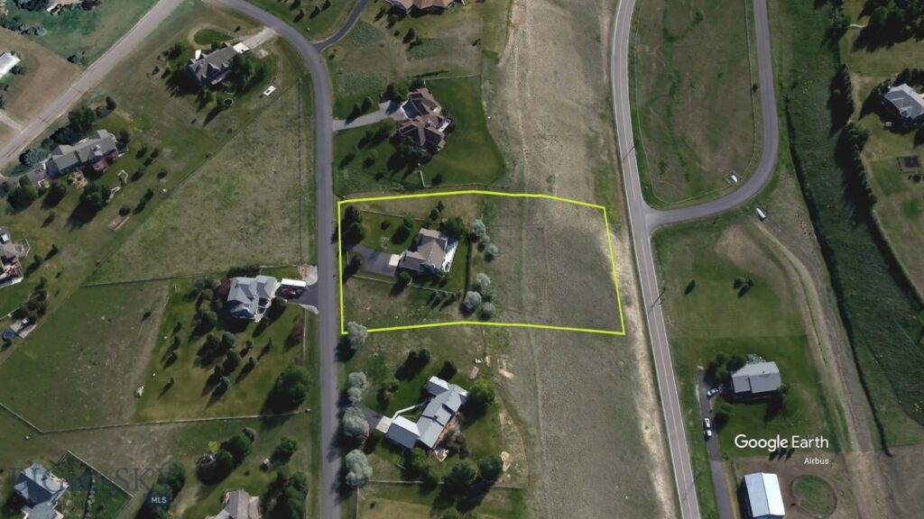3310 Tumbleweed Drive, Bozeman MT 59715