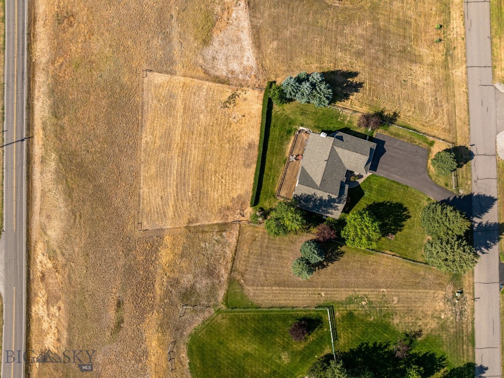3310 Tumbleweed Drive, Bozeman MT 59715