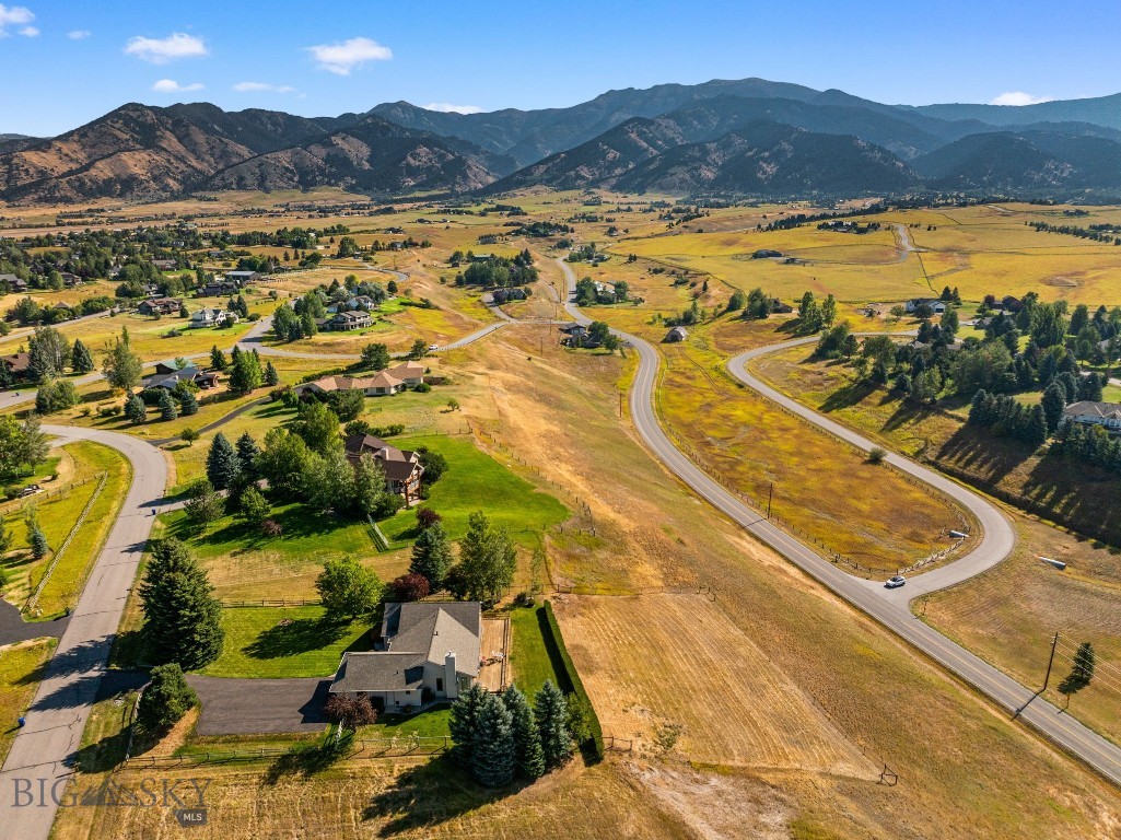 3310 Tumbleweed Drive, Bozeman MT 59715