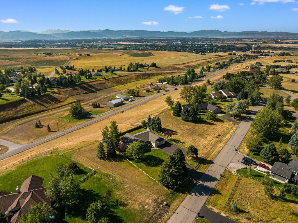 3310 Tumbleweed Drive, Bozeman MT 59715